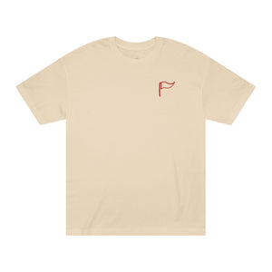 Red Flag T-Shirt