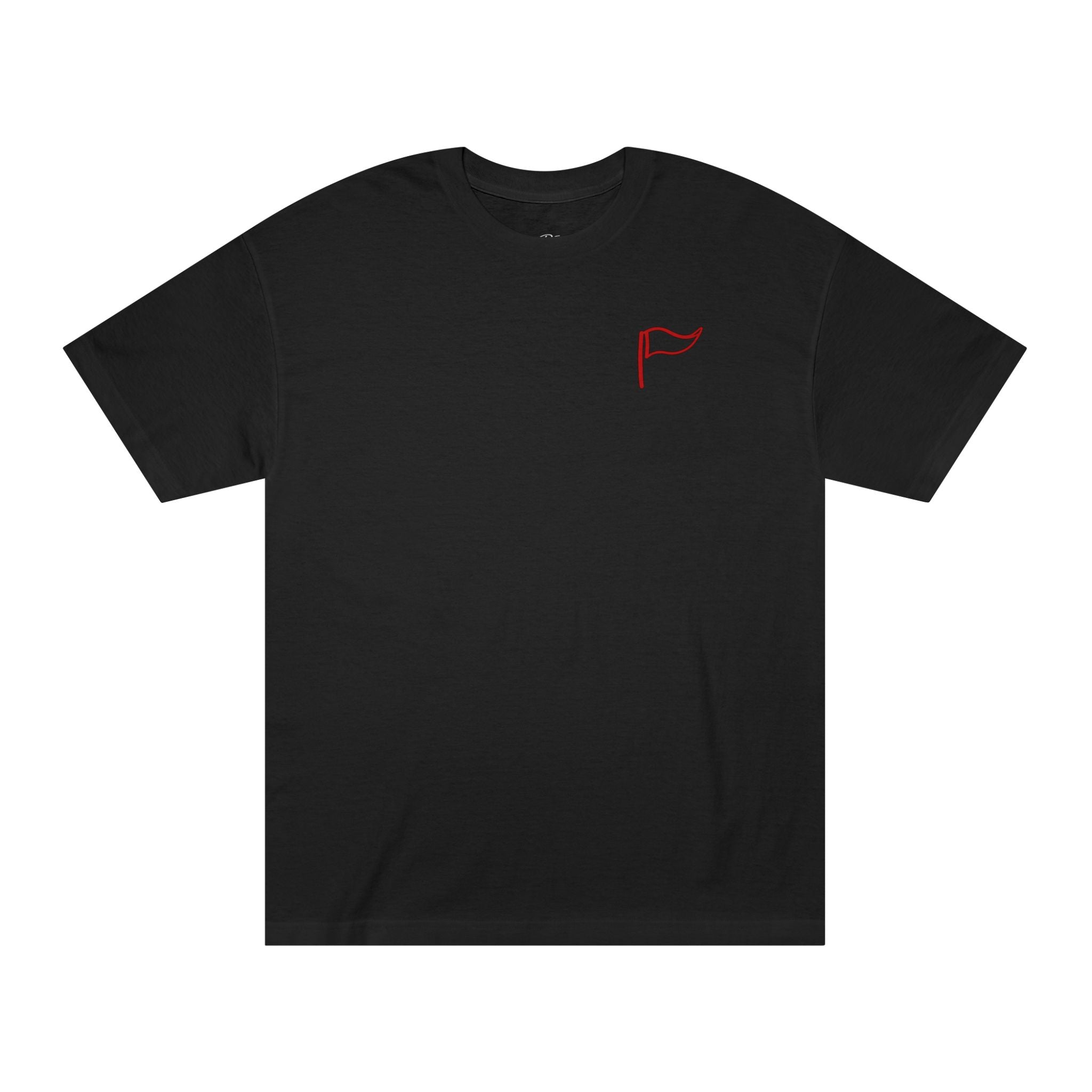 Red Flag T-Shirt