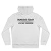 Hungover Today Hoodie