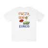 Pasta Sexy Euros T-Shirt