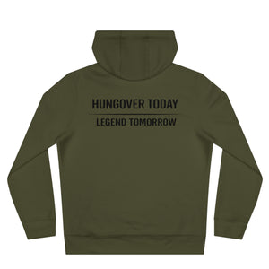 Hungover Today Hoodie