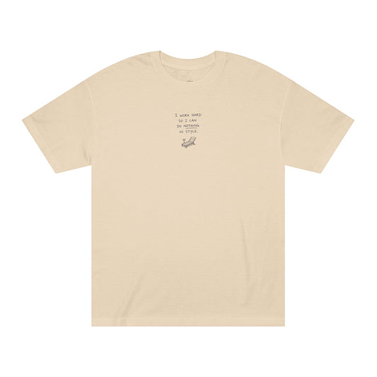 Work Hard T-Shirt