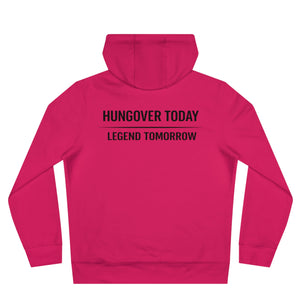 Hungover Today Hoodie