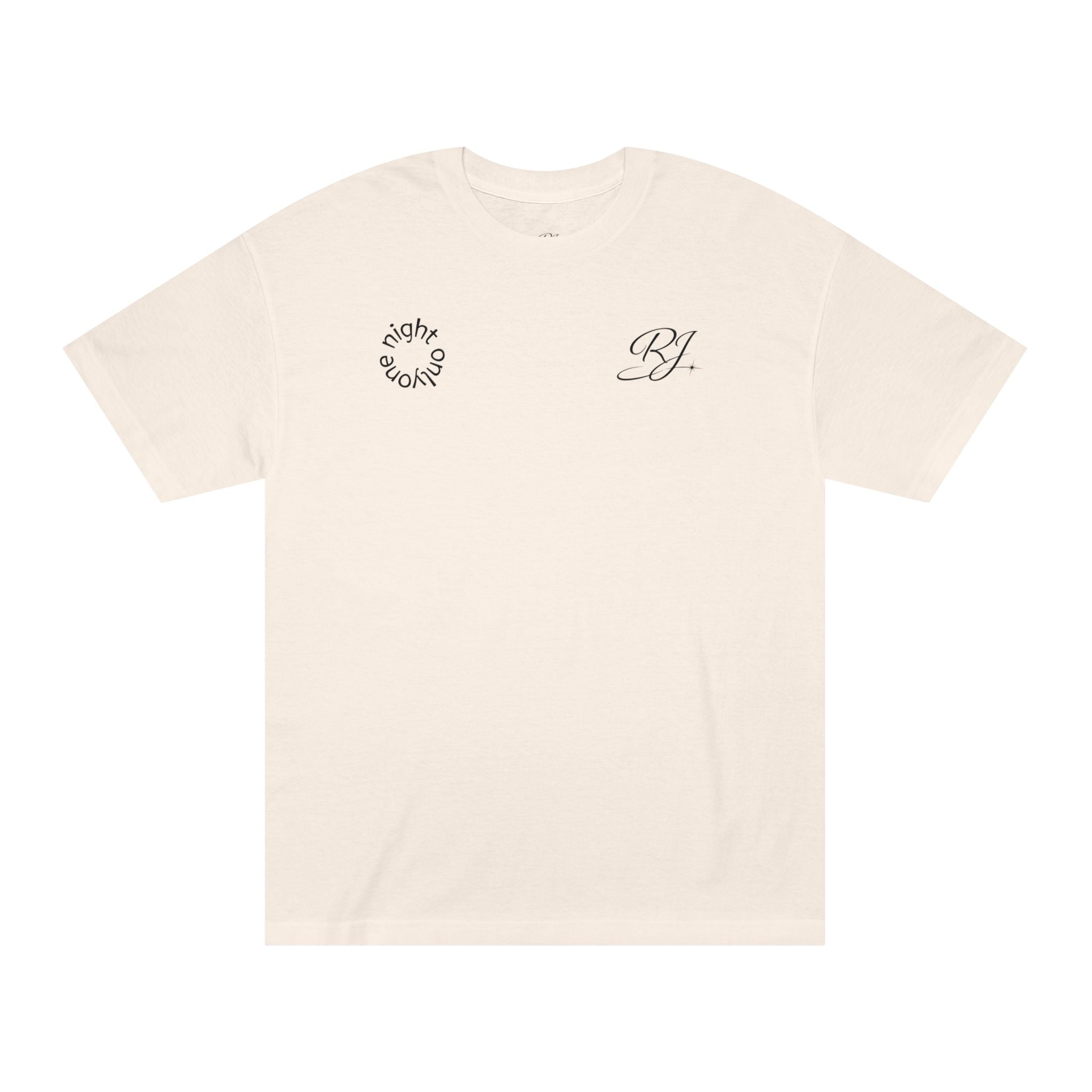 "Don't call me back" T-Shirt