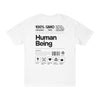 Human Being Graphic T-Shirt