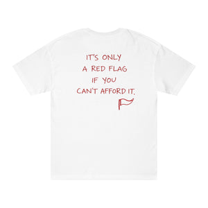 Red Flag T-Shirt