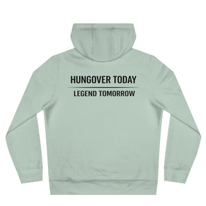 Hungover Today Hoodie
