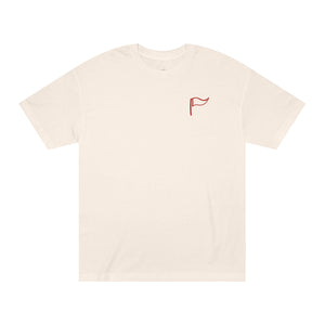 Red Flag T-Shirt