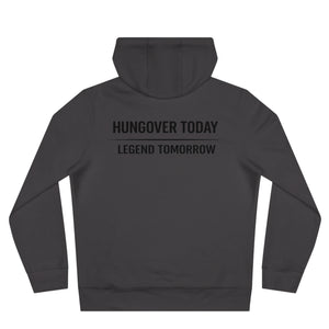 Hungover Today Hoodie
