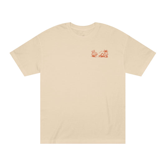 Too Smart To Be Broke T-Shirt