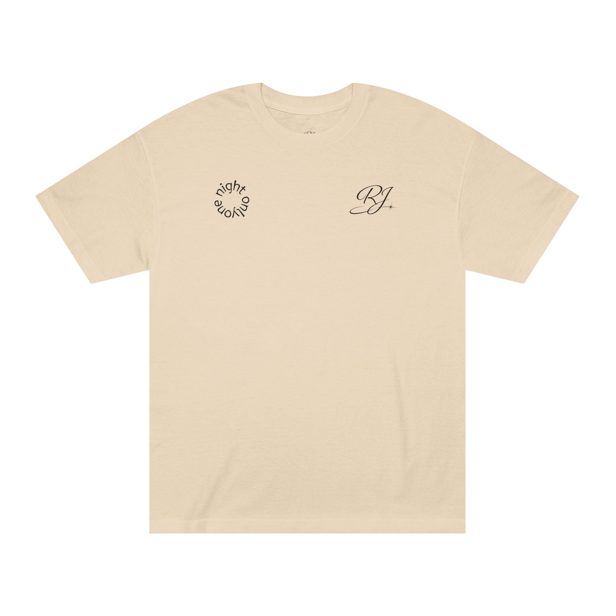 "Don't call me back" T-Shirt