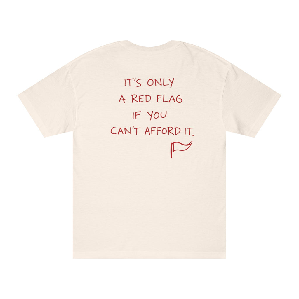 Red Flag T-Shirt