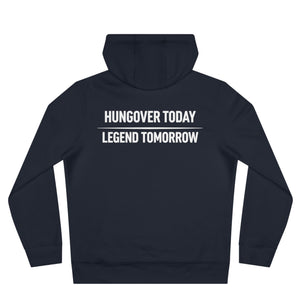 Hungover Today Hoodie