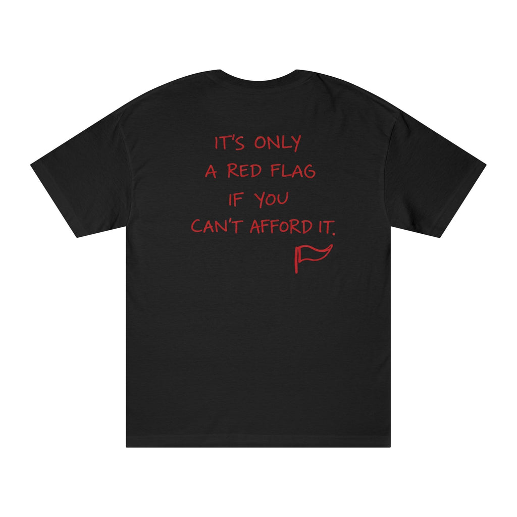 Red Flag T-Shirt