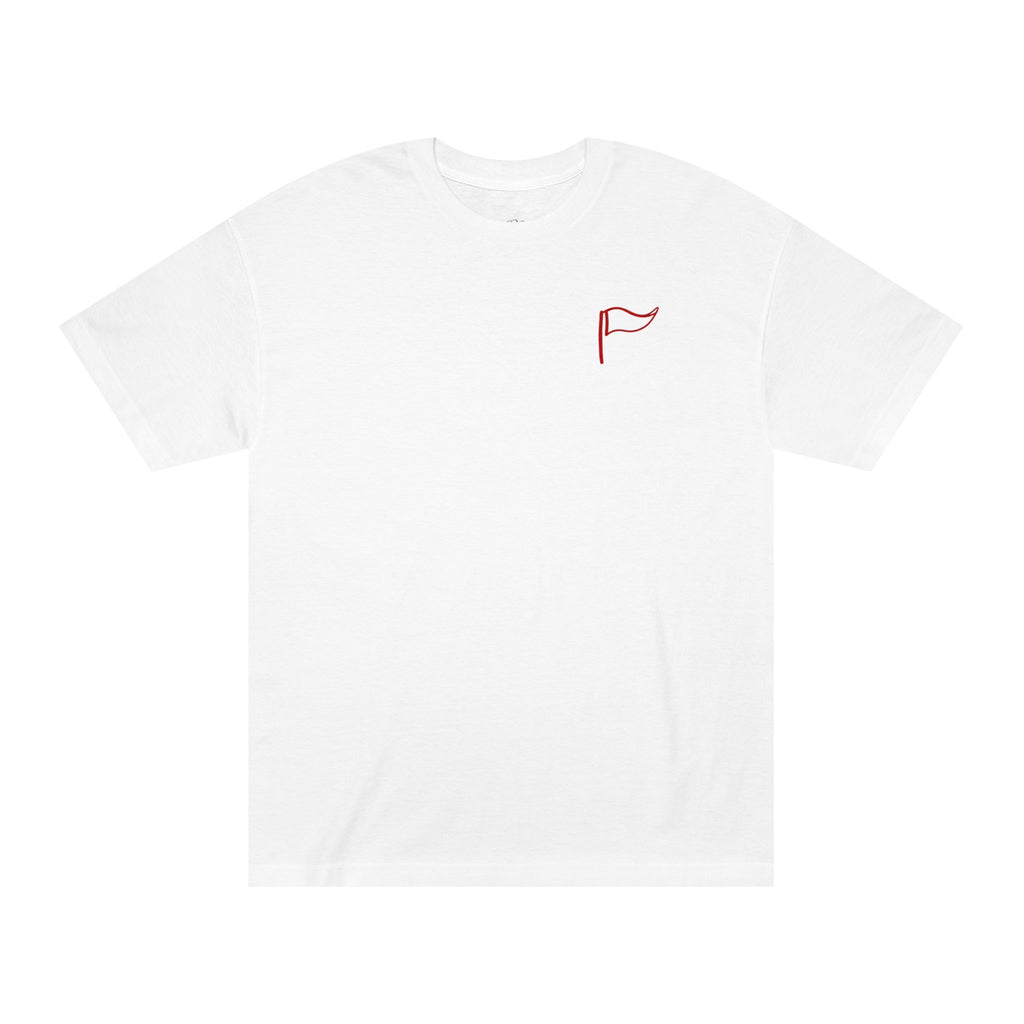 Red Flag T-Shirt