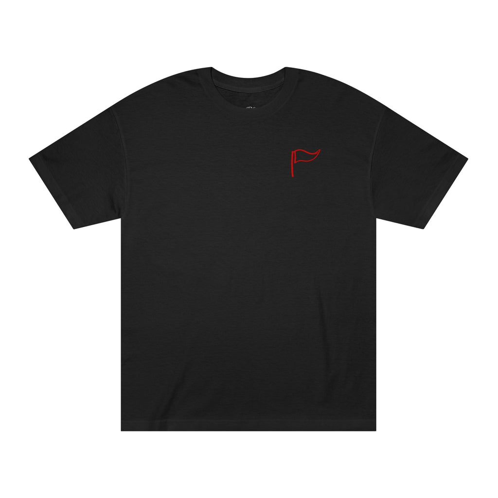 Red Flag T-Shirt