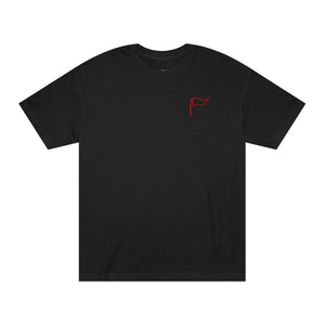 Red Flag T-Shirt