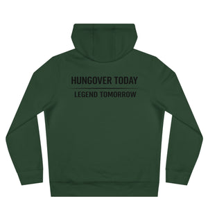 Hungover Today Hoodie