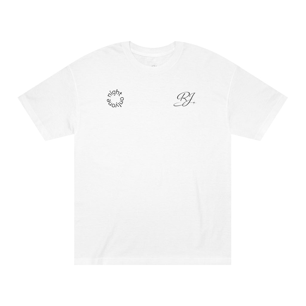 "Don't call me back" T-Shirt