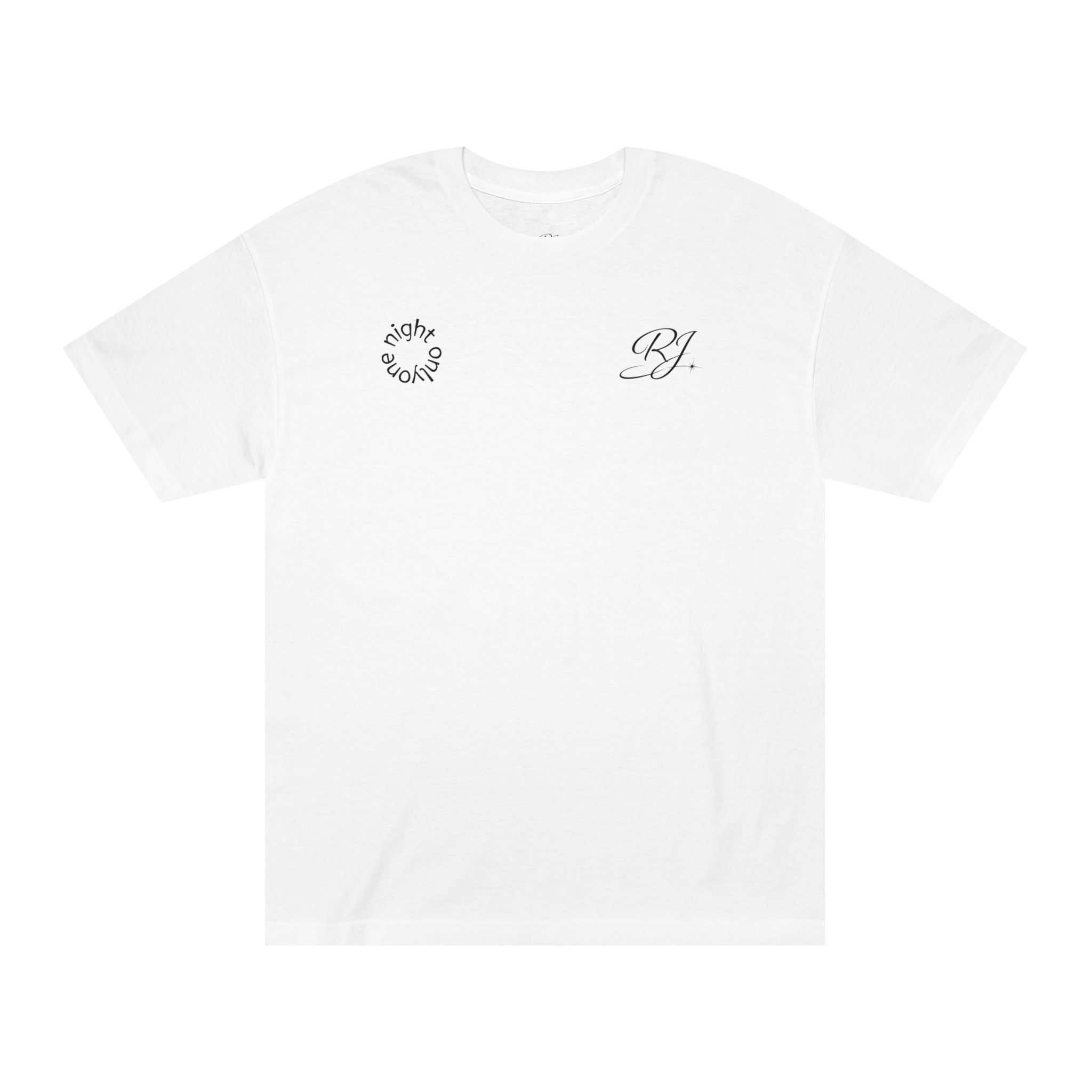 "Don't call me back" T-Shirt